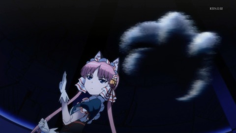 紅殻のパンドラ 10話 感想 249