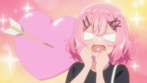 わたしが恋人になれるわけないじゃん、ムリムリ!(※ムリじゃなかった!?) わたなれ 9話 感想 紫陽花さんのお宅訪問とか、ムリ! 64