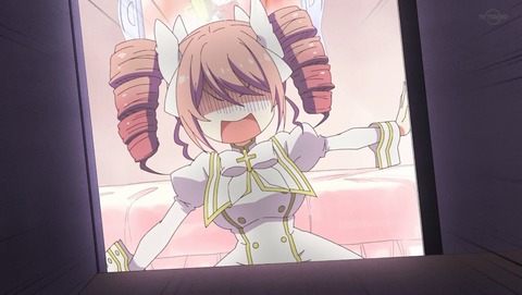 邪神ちゃんドロップキック 3期 2話 感想 錠剤は全てラムネです 00