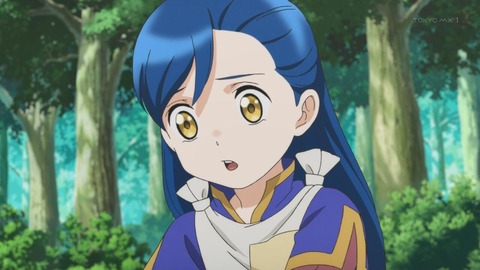 本好きの下剋上〜司書になるためには手段を選んでいられません〜 6話 感想 054
