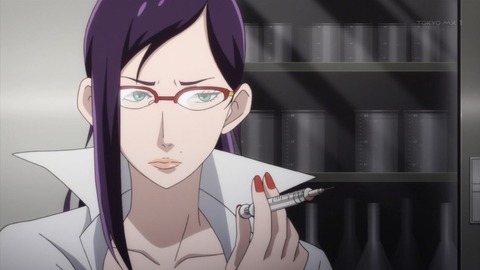 奴隷区 The Animation 第8話 感想 まさかの炎上勝法 あにこ便 奴隷区 The Animation 第8話 感想 まさかの炎上勝法 あにこ便