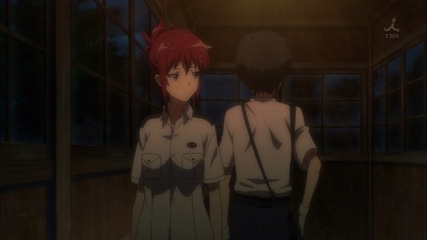 レールウォーズ 5話 感想 1455