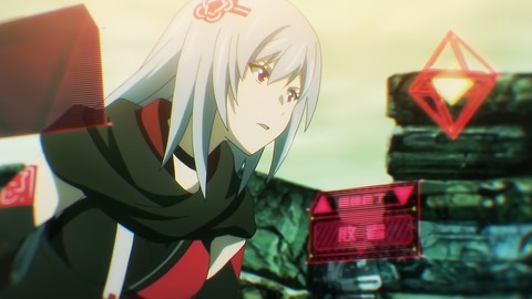 SCARLET NEXUS 2話 感想 038