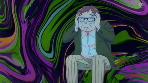 SPY×FAMILY スパイファミリー 3期 47話 感想 オースティンの苦悩 フツーの飲み会 げつめんちゃくりく 12