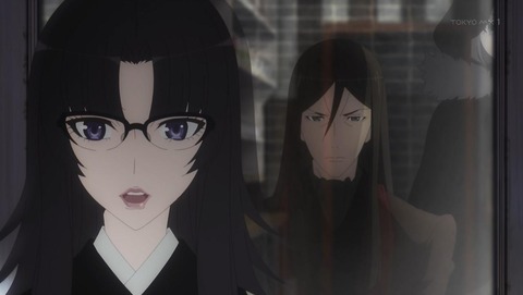 ロード・エルメロイⅡ世の事件簿 13話 感想 011