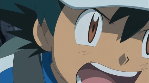 ポケモン 36話 感想 311