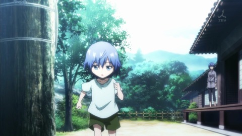 悪魔のリドル 5話 感想 94