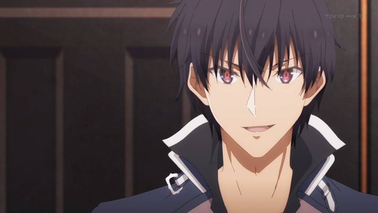Reizoku Maou