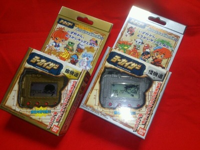 妖怪ウォッチ 674