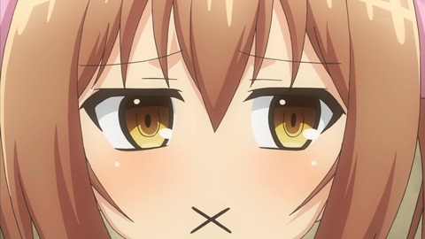 六畳間の侵略者 7話 感想 774