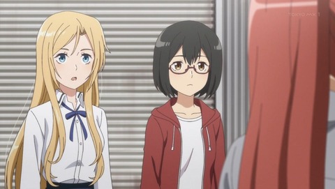 裏世界ピクニック 9話 感想 0097