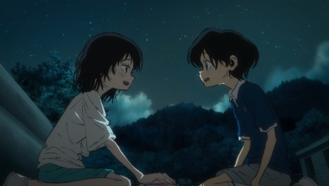 タコピーの原罪 4話 感想 東くんの救済 66