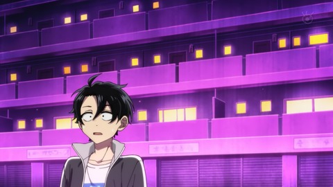 よふかしのうた 12話 感想 011