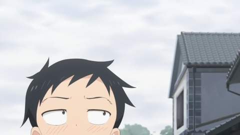 からかい上手の高木さん 9話 感想 044