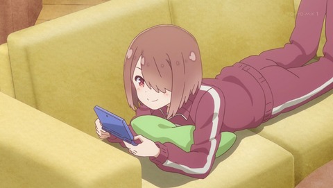 私に天使が舞い降りた! 8話 感想 29