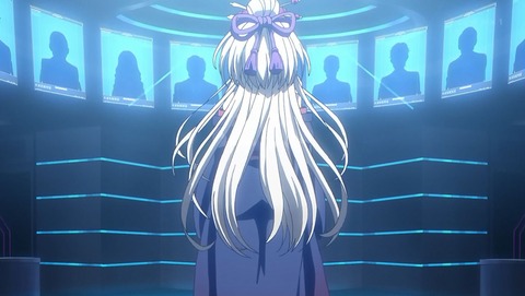 RELEASE THE SPYCE 9話 感想 053