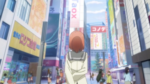 ラブライブ サンシャイン 2期 12話 感想 3793