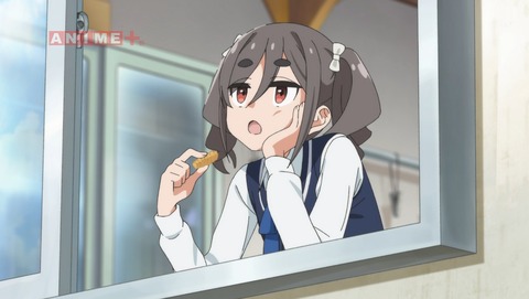 mono 2話 感想 メイキング・オブ・空撮！！ クラスメイト訪ねて三千里～モトブログパート12～ 47