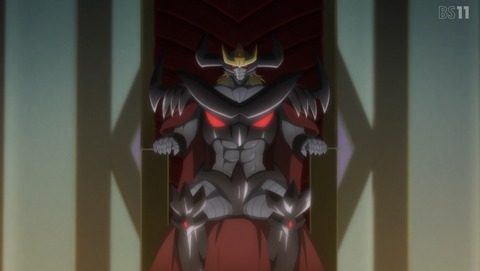 サラリーマンが異世界に行ったら四天王になった話 11話 感想 英雄のいない戦い 68