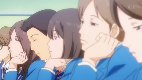 俺物語 第2話 感想 かわいいと筋肉は正義 あにこ便