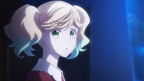 かげきしょうじょ!! 13話 感想 018