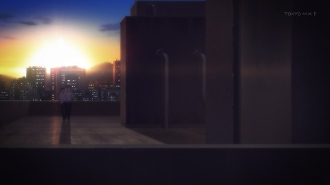 THE GOD OF HIGH SCHOOL 5話 感想 078