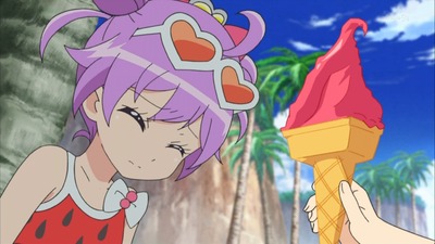 プリパラ 7話 1941