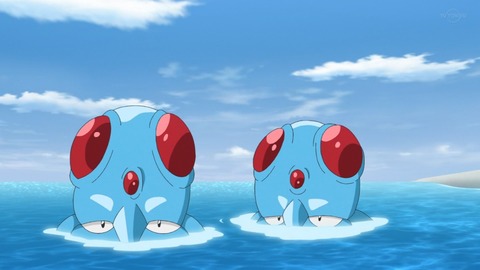 ポケットモンスター 2023 6話 感想 2463