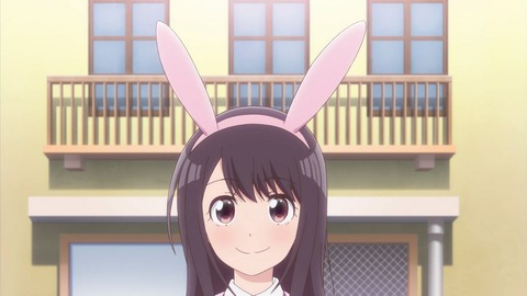 川柳少女 3話 感想 110