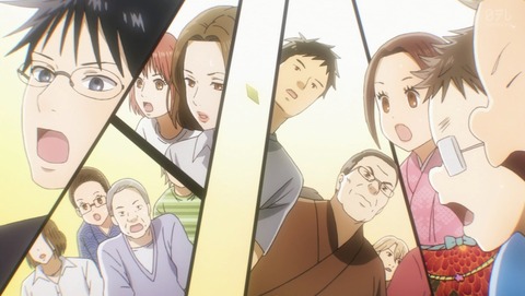 ちはやふる 3期 7話 感想 42