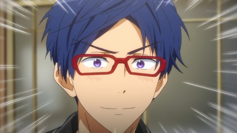 Free ES 5話 感想 872