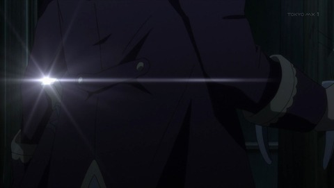 ユリシーズ ジャンヌ・ダルクと錬金の騎士 7話 感想 0549