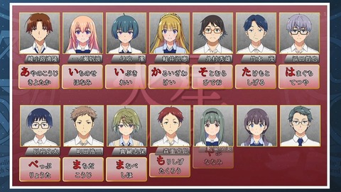 ようこそ実力至上主義の教室へ よう実 2期 4話 感想 人材は作り出す必要がある。 58