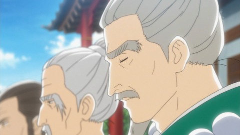 真・中華一番! 6話 感想 0100