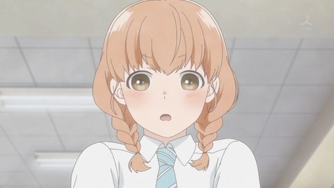 荒ぶる季節の乙女どもよ。 9話 感想 0193