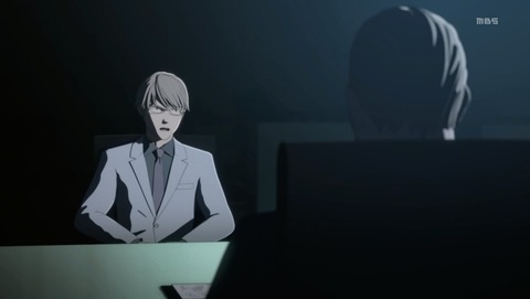 亜人 第18話 感想 10秒で終わる重要ミッション のはずが 2期 あにこ便 亜人 第18話 感想 10秒で終わる重要ミッション のはずが 2期 あにこ便