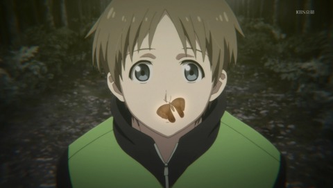 櫻子さんの足下には死体が埋まっている 10話 感想 138