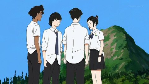 Sonny Boy 2話 感想 023