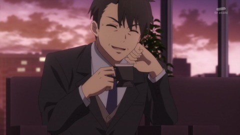 カッコウの許嫁 20話 感想 1817