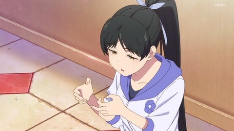 ラブライブ!スーパースター!! 7話 感想 014