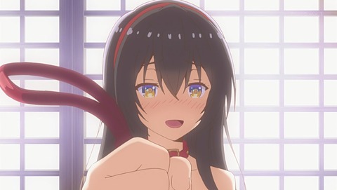 可愛ければ変態でも好きになってくれますか? 2話 感想 48