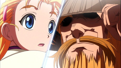 ケンイチ　5話　[5]