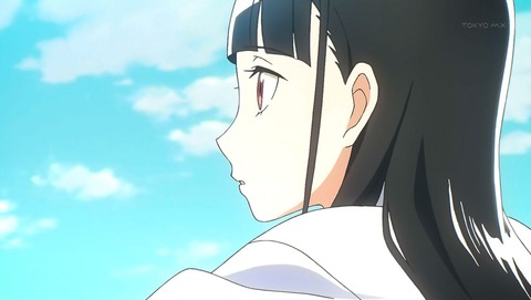 宇宙よりも遠い場所 1話 感想 193