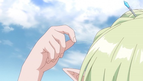 ファ美肉おじさん 3話 感想 1593