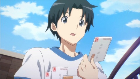 RAIL WARS 6話 感想 196