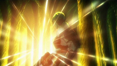 進撃の巨人 3期 8話 45話 感想 89