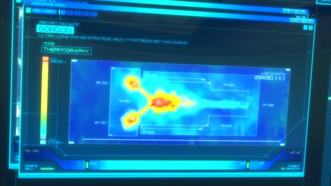 バディコンプレックス 12話 176