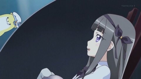 バミューダトライアングル~カラフル・パストラーレ~ 6話 感想 004