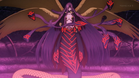 Fate/GrandOrder 15話 感想 010