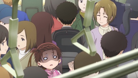 メダリスト 8話 感想 西の強豪(前) 03